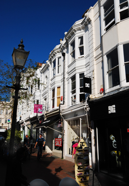 Selits Property Investment Brighton