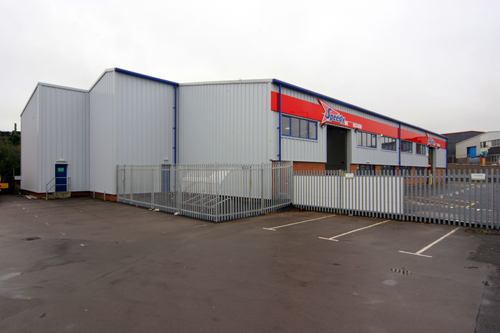 Selits Property Investment Brighton