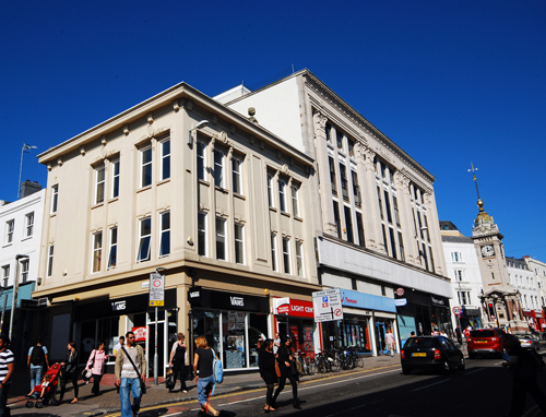 Selits Property Investment Brighton