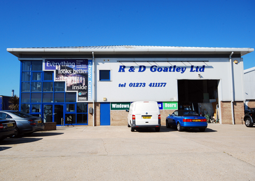 Selits Property Investment Brighton